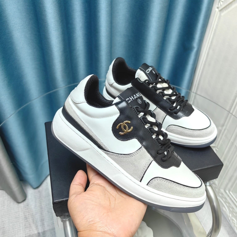 Chanel Casual Shoes